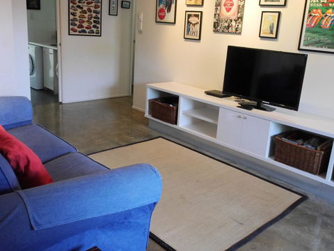 A AAA C-SHACK - Tweed Heads Accommodation 12