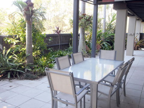 A AAA C-SHACK - Tweed Heads Accommodation 3