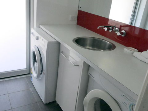 A AAA C-SHACK - Tweed Heads Accommodation 15