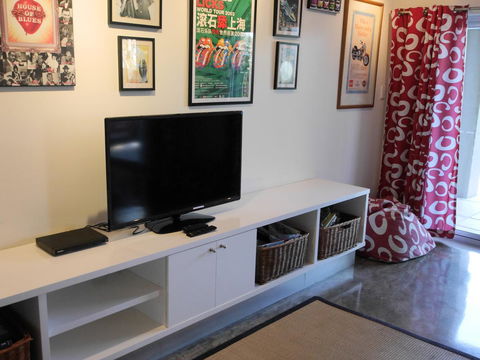 A AAA C-SHACK - Tweed Heads Accommodation 13