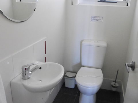 A AAA C-SHACK - Tweed Heads Accommodation 16