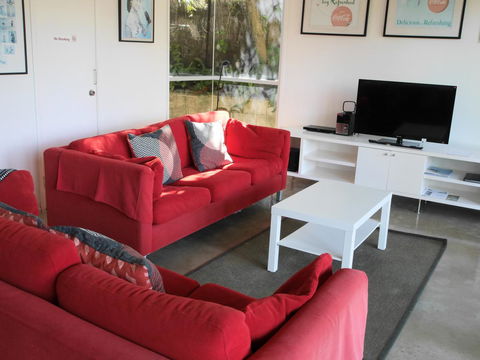 A AAA C-SHACK - Tweed Heads Accommodation 5
