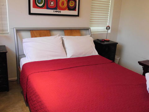 A AAA C-SHACK - Tweed Heads Accommodation 17