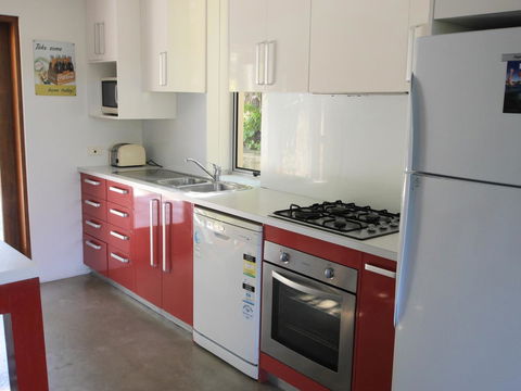 A AAA C-SHACK - Tweed Heads Accommodation 10