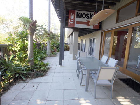 A AAA C-SHACK - Tweed Heads Accommodation 2