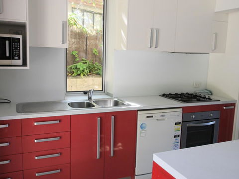 A AAA C-SHACK - Tweed Heads Accommodation 11