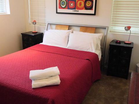 A AAA C-SHACK - Tweed Heads Accommodation 18