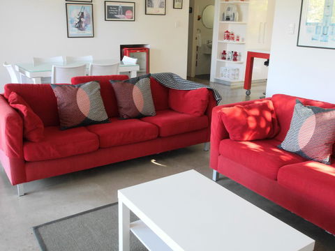 A AAA C-SHACK - Tweed Heads Accommodation 6