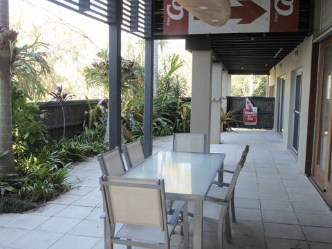 A AAA C-SHACK - Tweed Heads Accommodation 4