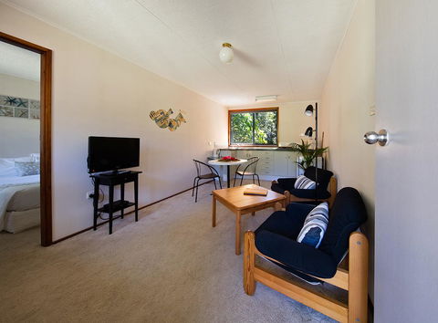 The Broken Banyan - Tweed Heads Accommodation 11