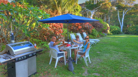 The Broken Banyan - Tweed Heads Accommodation 13