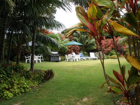 The Broken Banyan - Tweed Heads Accommodation 16