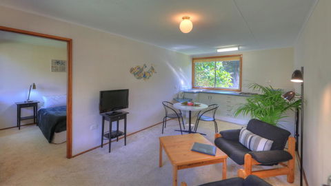 The Broken Banyan - Tweed Heads Accommodation 9