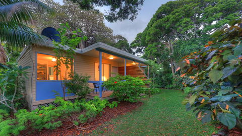 The Broken Banyan - Tweed Heads Accommodation 0