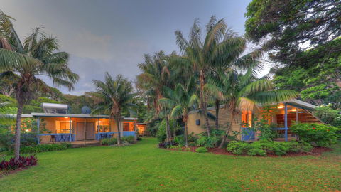 The Broken Banyan - Tweed Heads Accommodation 3