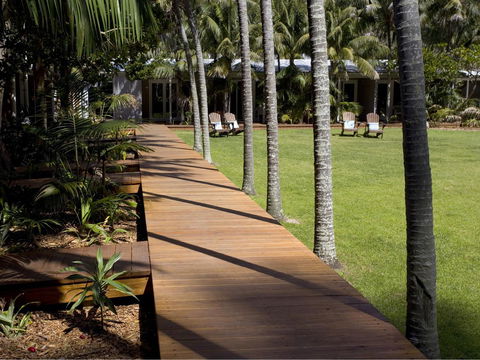 Pinetrees Lodge - Tweed Heads Accommodation 20