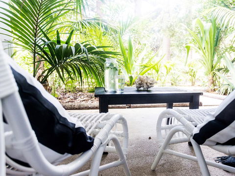 Pinetrees Lodge - Tweed Heads Accommodation 8