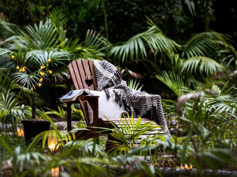 Pinetrees Lodge - Tweed Heads Accommodation 21