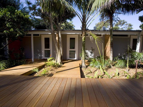 Pinetrees Lodge - Tweed Heads Accommodation 22