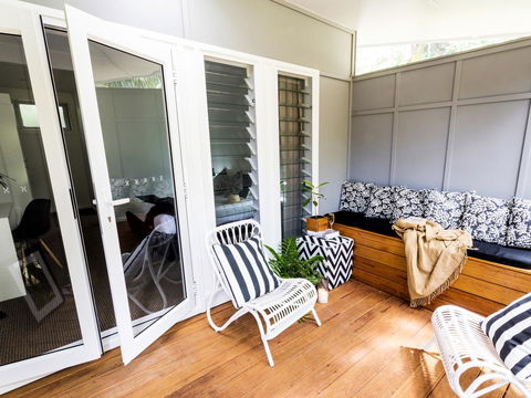 Pinetrees Lodge - Tweed Heads Accommodation 5