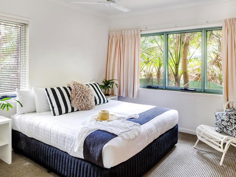 Pinetrees Lodge - Tweed Heads Accommodation 6