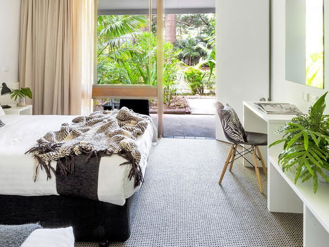 Pinetrees Lodge - Tweed Heads Accommodation 7