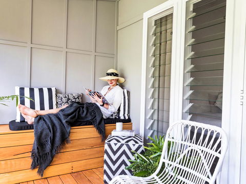 Pinetrees Lodge - Tweed Heads Accommodation 23