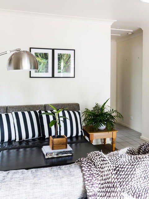Pinetrees Lodge - Tweed Heads Accommodation 25