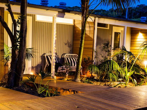 Pinetrees Lodge - Tweed Heads Accommodation 4