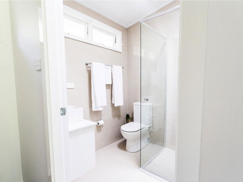 Pinetrees Lodge - Tweed Heads Accommodation 24