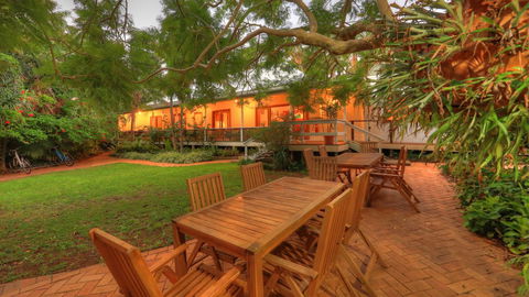 Beachcomber Lodge - Tweed Heads Accommodation 21