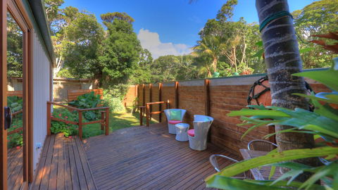 Beachcomber Lodge - Tweed Heads Accommodation 32