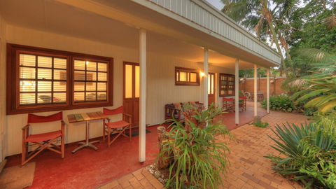 Beachcomber Lodge - Tweed Heads Accommodation 13