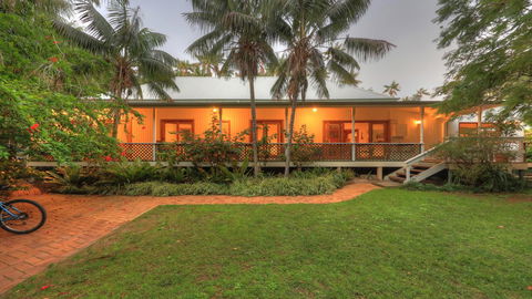 Beachcomber Lodge - Tweed Heads Accommodation 0