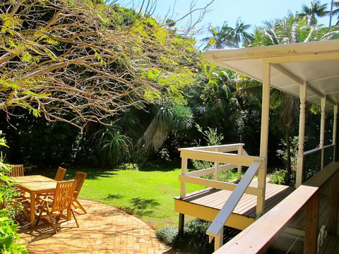 Beachcomber Lodge - Tweed Heads Accommodation 40