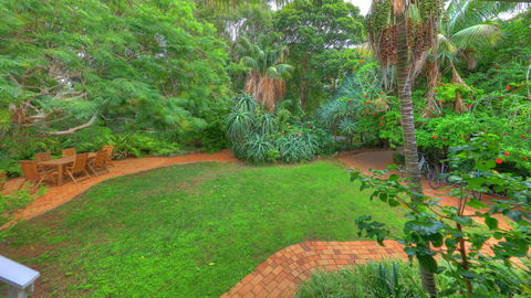 Beachcomber Lodge - Tweed Heads Accommodation 24