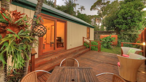 Beachcomber Lodge - Tweed Heads Accommodation 17