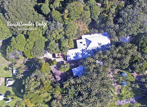 Beachcomber Lodge - Tweed Heads Accommodation 31