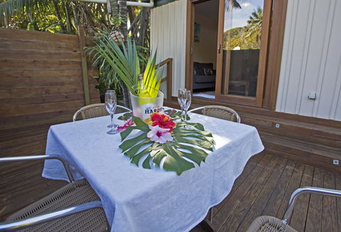 Beachcomber Lodge - Tweed Heads Accommodation 36