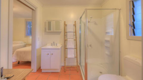 Beachcomber Lodge - Tweed Heads Accommodation 3