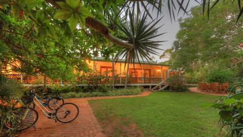 Beachcomber Lodge - Tweed Heads Accommodation 20