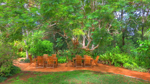 Beachcomber Lodge - Tweed Heads Accommodation 26