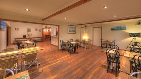 Beachcomber Lodge - Tweed Heads Accommodation 23
