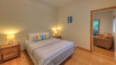 Beachcomber Lodge - Tweed Heads Accommodation 7