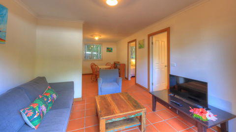 Beachcomber Lodge - Tweed Heads Accommodation 33