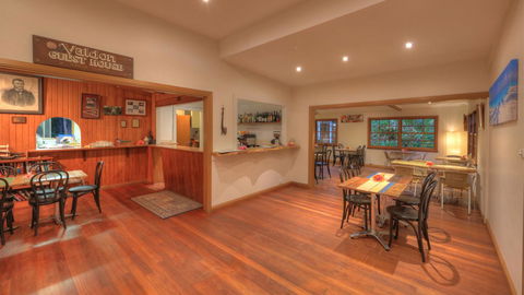 Beachcomber Lodge - Tweed Heads Accommodation 22
