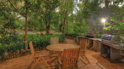 Beachcomber Lodge - Tweed Heads Accommodation 1