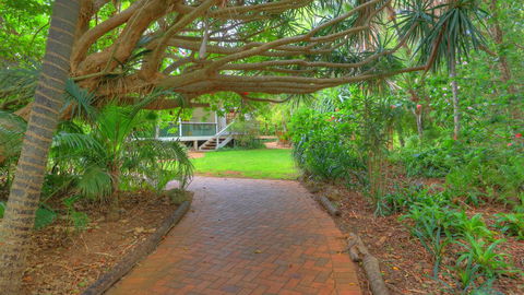 Beachcomber Lodge - Tweed Heads Accommodation 25