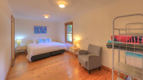 Beachcomber Lodge - Tweed Heads Accommodation 5
