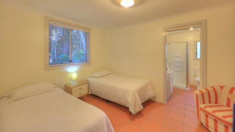 Beachcomber Lodge - Tweed Heads Accommodation 4